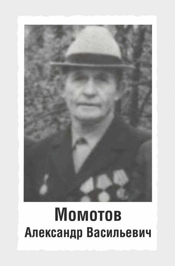 Момотов АВ